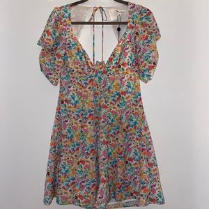 For love & lemons dress